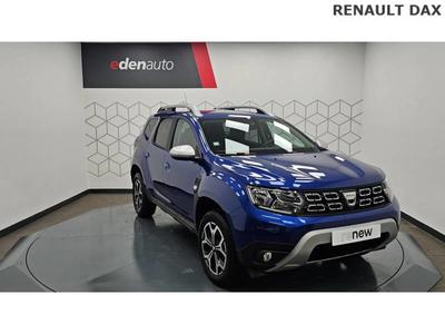 Dacia Duster Eco-G 100 4x2 Prestige
