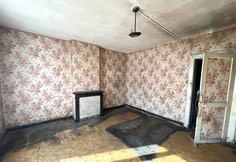 Maison ancienne - 65 m² - 3 pièces