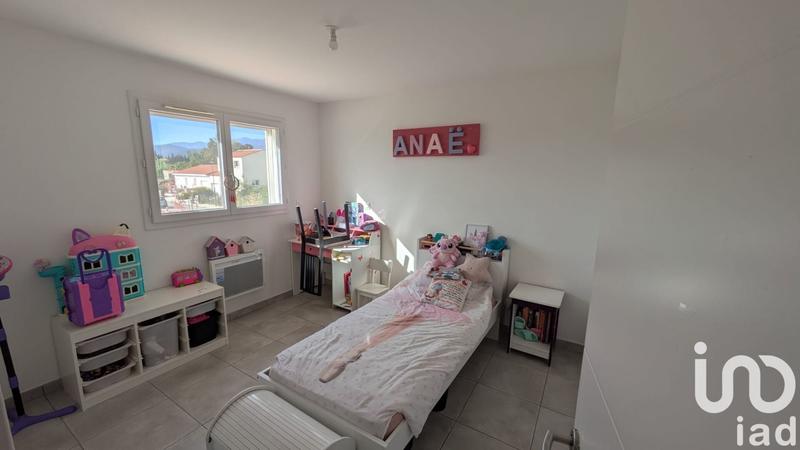 Maison - 102 m² - 4 pièces