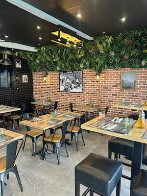 Fonds de commerce - Magasins - 80 m²