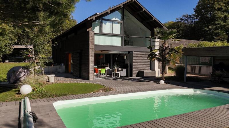 Villa - 183 m² - 7 pièces