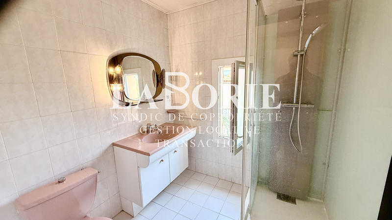 Maison - 117 m² - 5 pièces