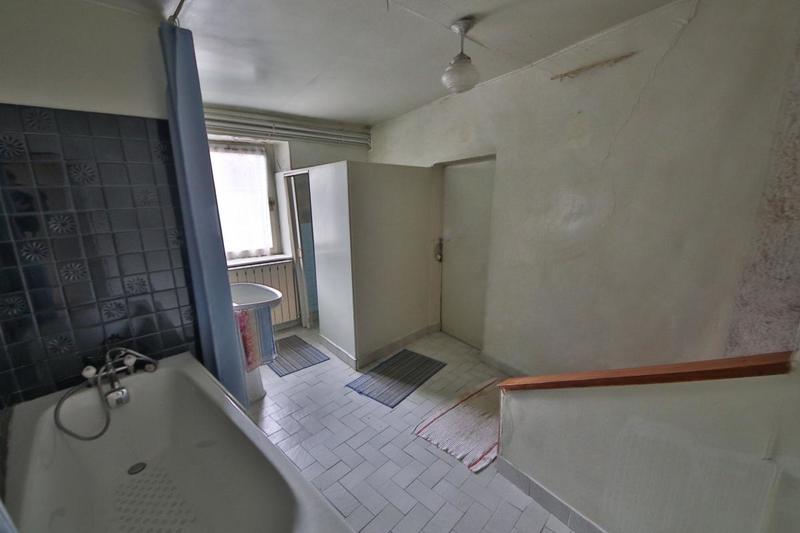 Maison - 83 m² - 3 pièces