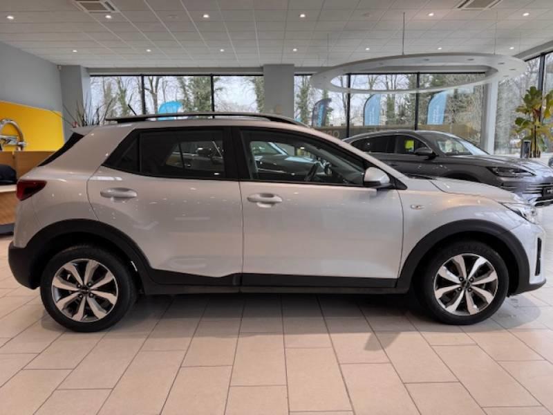 Kia Stonic 1.0 t-GDi 100 ch Bvm6 Active Business