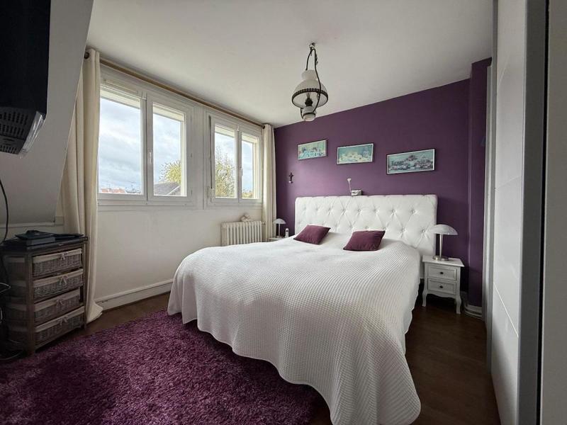 Maison - 103 m² - 4 pièces