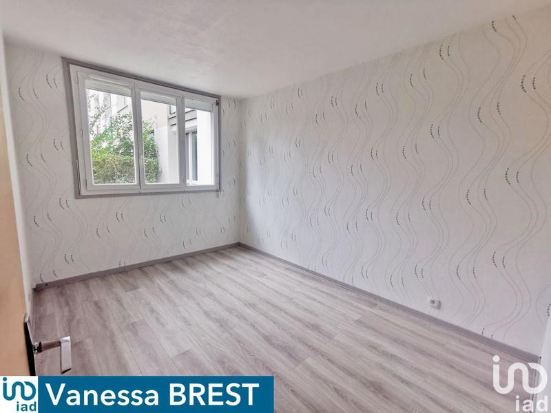 Appartement - 81 m² - 4 pièces