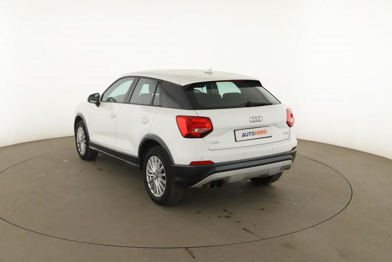 Audi Q2 35 Tfsi Cod Design s tronic 150 ch