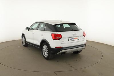 Audi Q2 35 Tfsi Cod Design s tronic 150 ch
