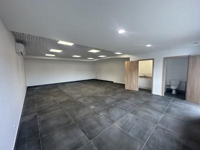 Local commercial - 70 m²