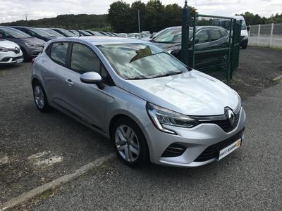 Renault Clio V Tce 100 Business