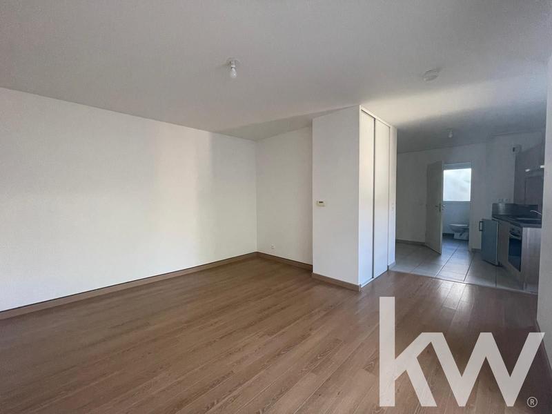 Appartement - 28 m² - 1 pièce