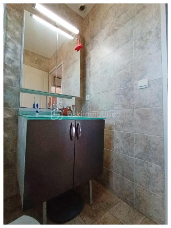 Maison - 75 m² - 3 pièces