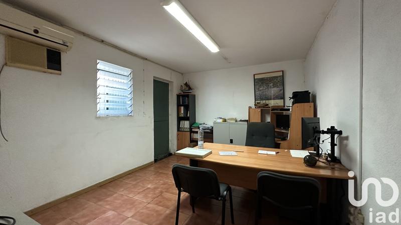 Maison - 105 m² - 6 pièces