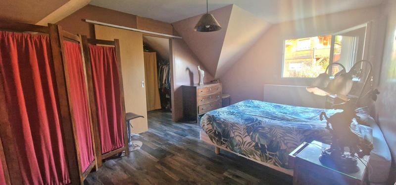 Maison - 160 m² - 7 pièces