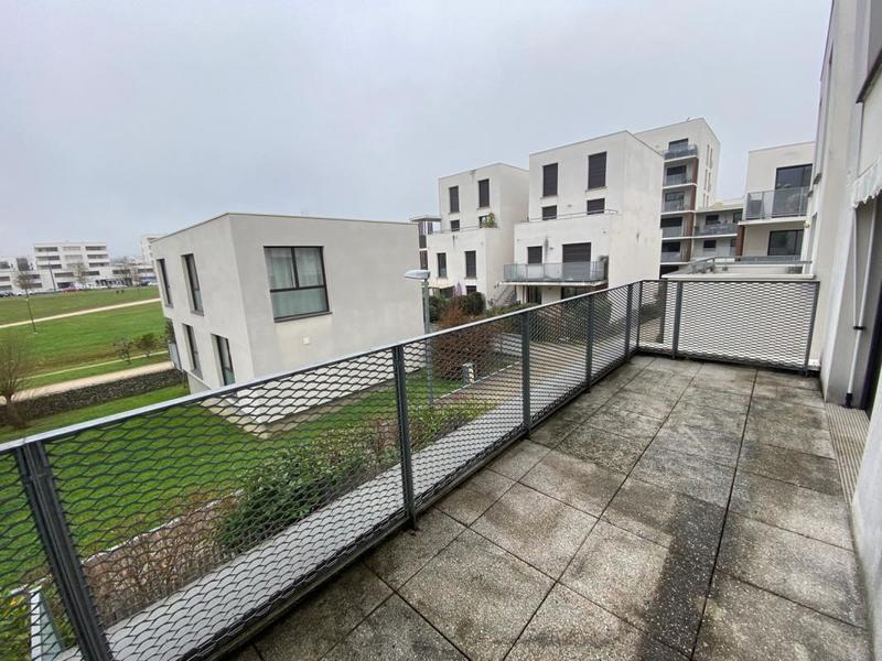 Appartement - 83 m² - 4 pièces