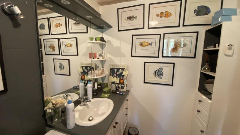 Maison - 151 m² - 6 pièces