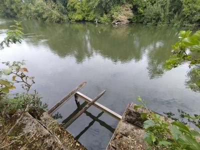 Maison - 66 m² - 4 pièces