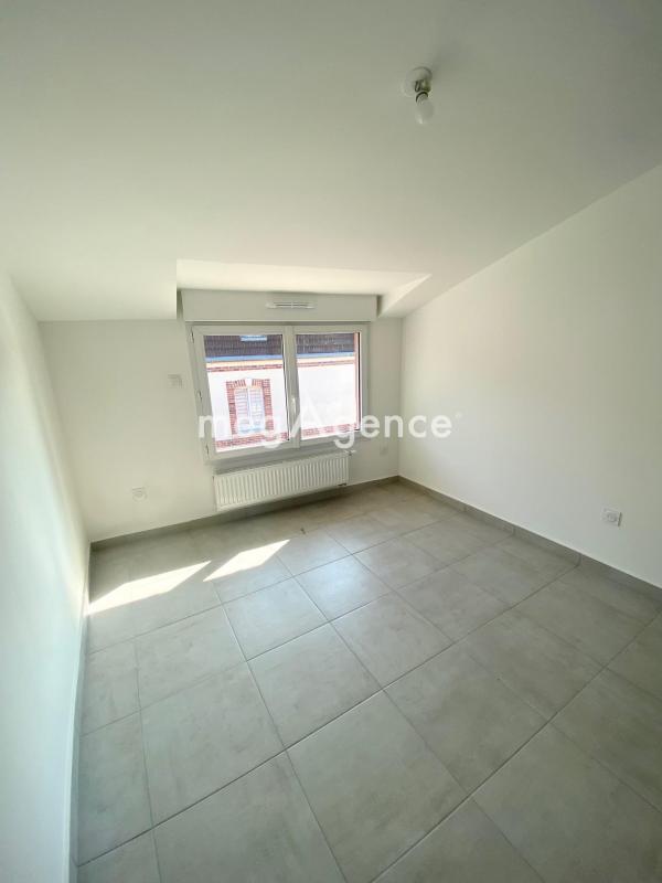 Appartement - 73 m² - 4 pièces