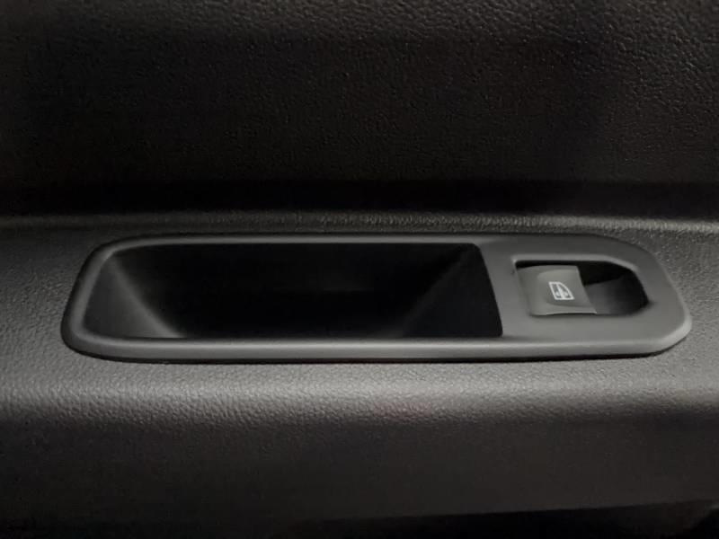 Dacia Duster dCi 110 4x2 Prestige