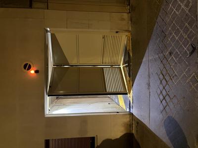 Parking / Garage - 12 m²