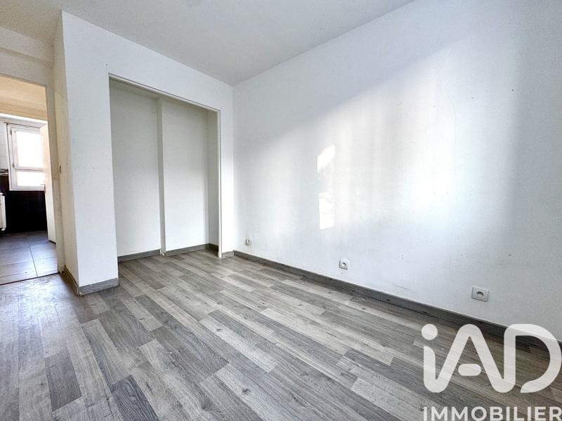 Appartement - 63 m² - 4 pièces