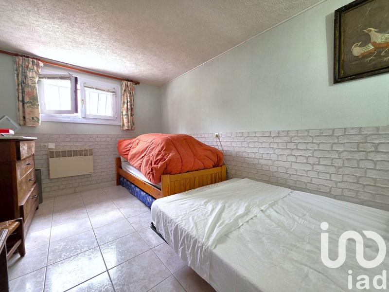 Maison - 127 m² - 6 pièces