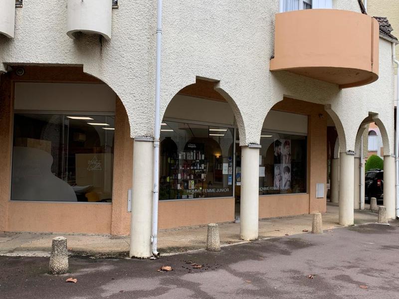 Local commercial - 67 m²