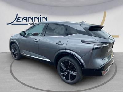 Nissan Qashqai e-Power 190 ch Tekna
