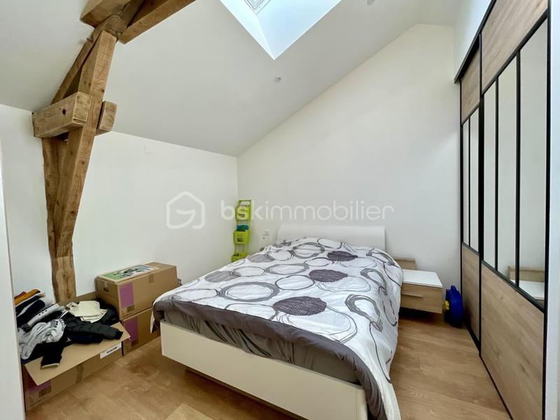 Maison - 278 m² - 10 pièces