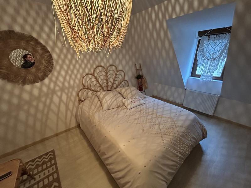 Maison - 180 m² - 7 pièces