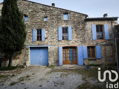 Maison de campagne - 212 m² - 9 pièces
