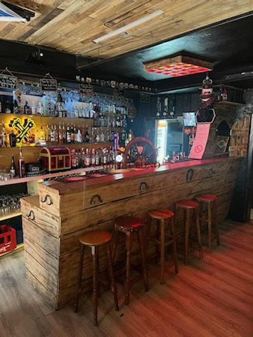 Fonds de commerce - 150 m²