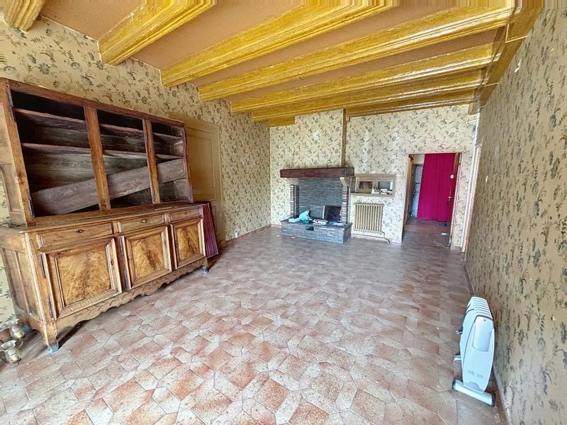 Local commercial - 38 m² - 1 pièce