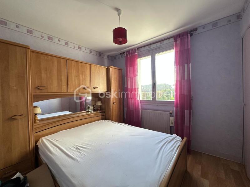 Maison - 89 m² - 4 pièces