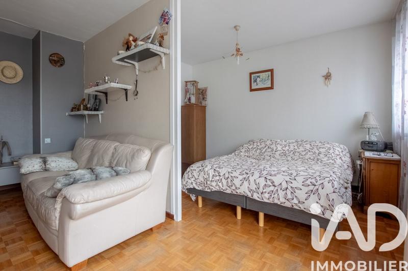 Appartement - 39 m² - 2 pièces