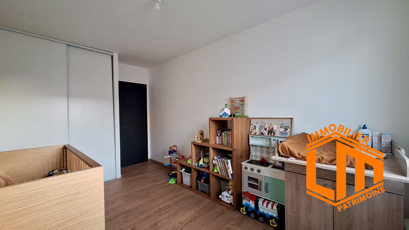 Maison - 88 m² - 4 pièces