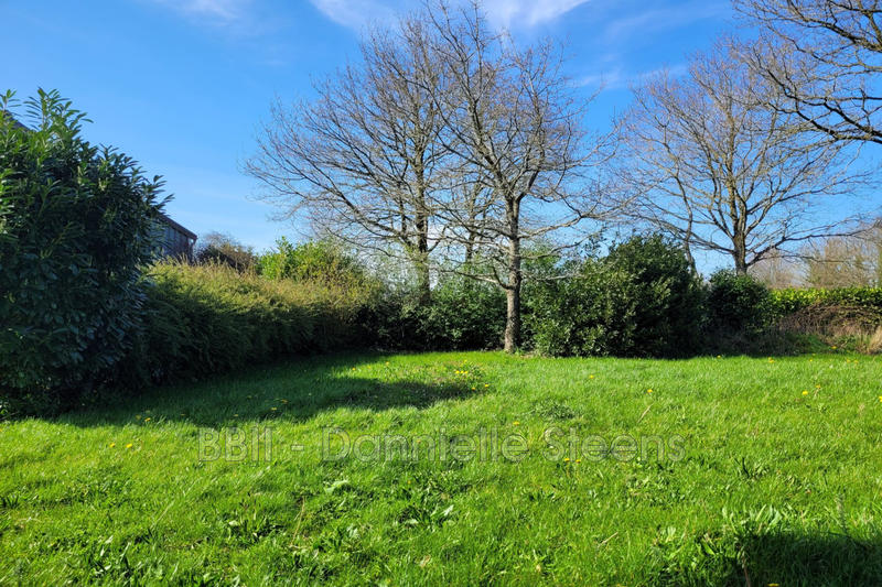 Maison - 186 m² - 5 pièces