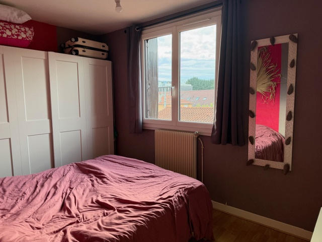 Appartement - 90 m² - 4 pièces