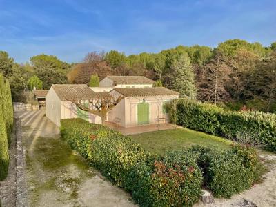 Propriété - 230 m² - 8 pièces