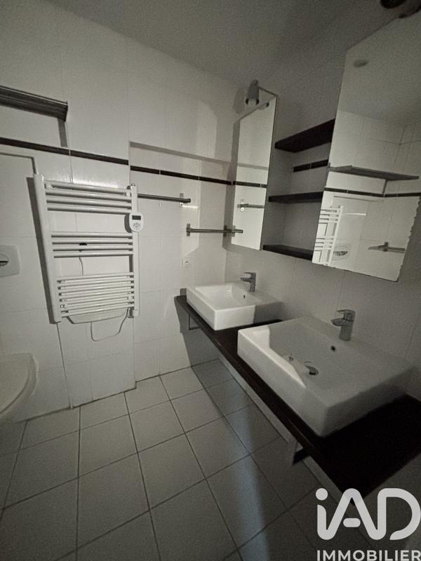 Maison de village - 81 m² - 3 pièces