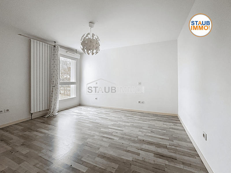 Appartement - 79 m² - 3 pièces