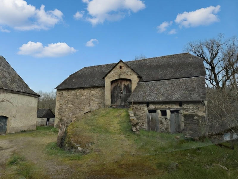 Maison - 135 m² - 7 pièces