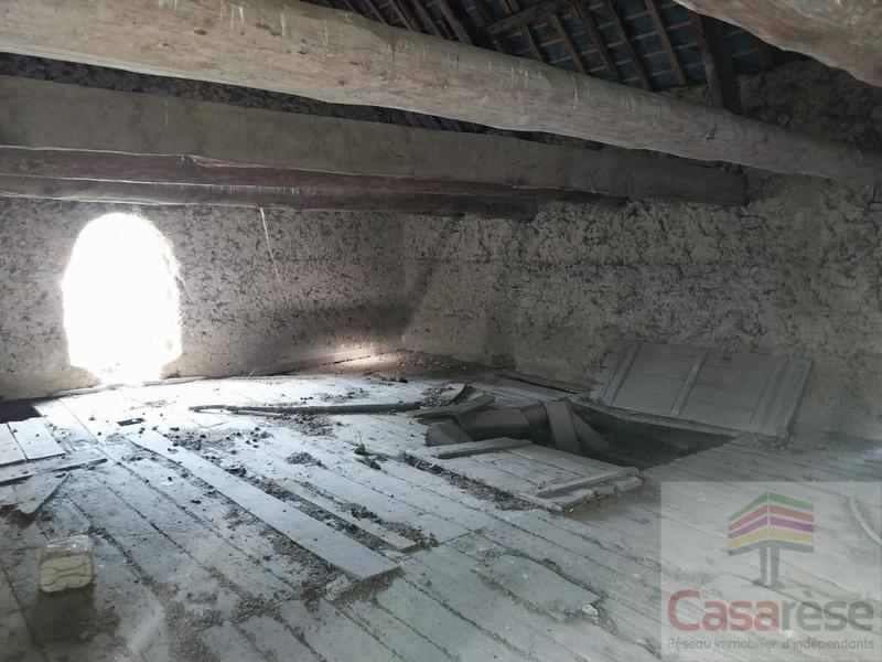 Maison - 160 m² - 3 pièces