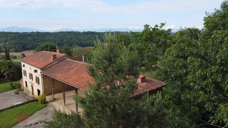 Ferme - 206 m² - 7 pièces