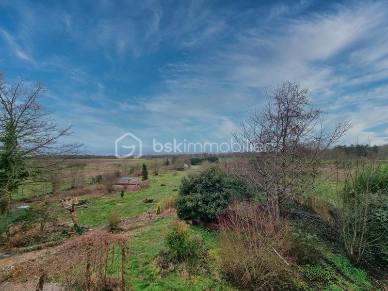 Maison - 169 m² - 7 pièces