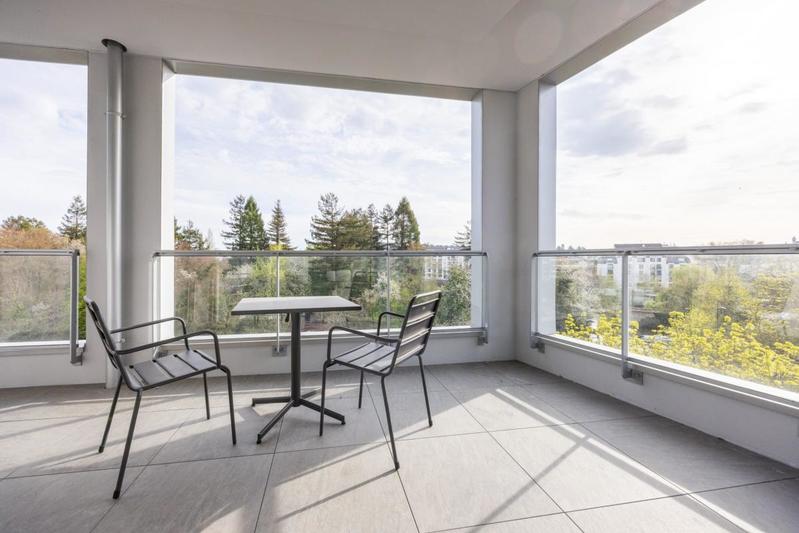 Appartement - 87 m² - 4 pièces