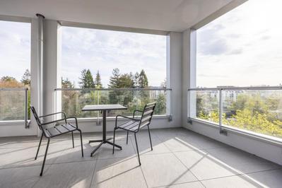 Appartement - 87 m² - 4 pièces