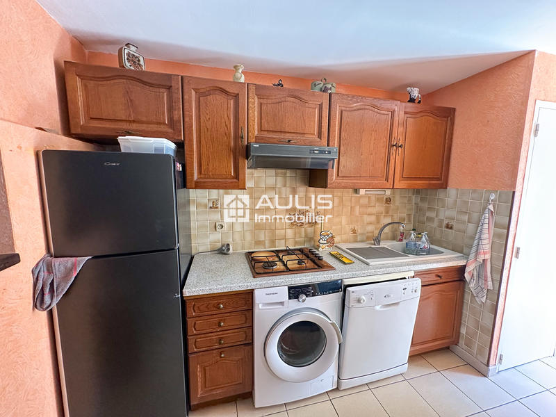 Maison - 70 m² - 4 pièces