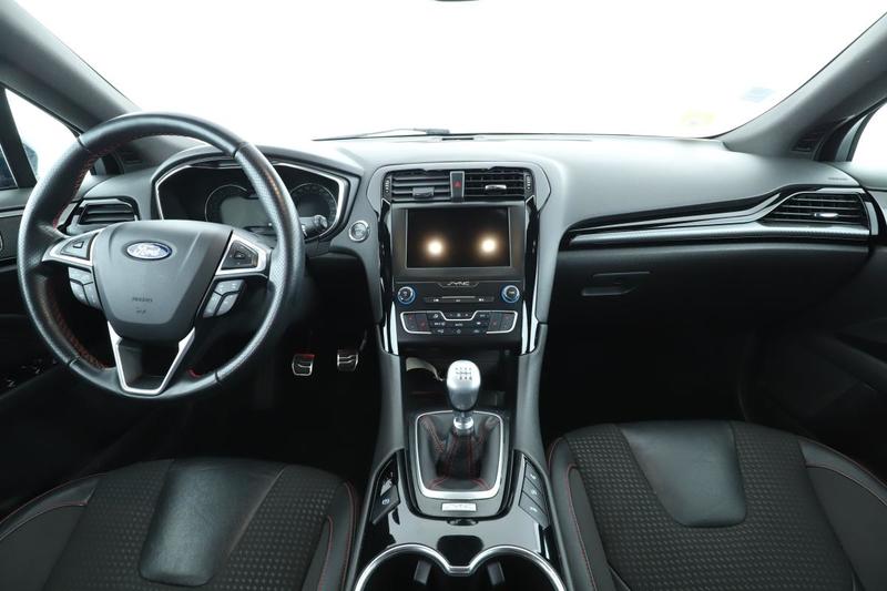 Ford Mondeo Sw 2.0 EcoBlue St-Line Bv6 150 ch