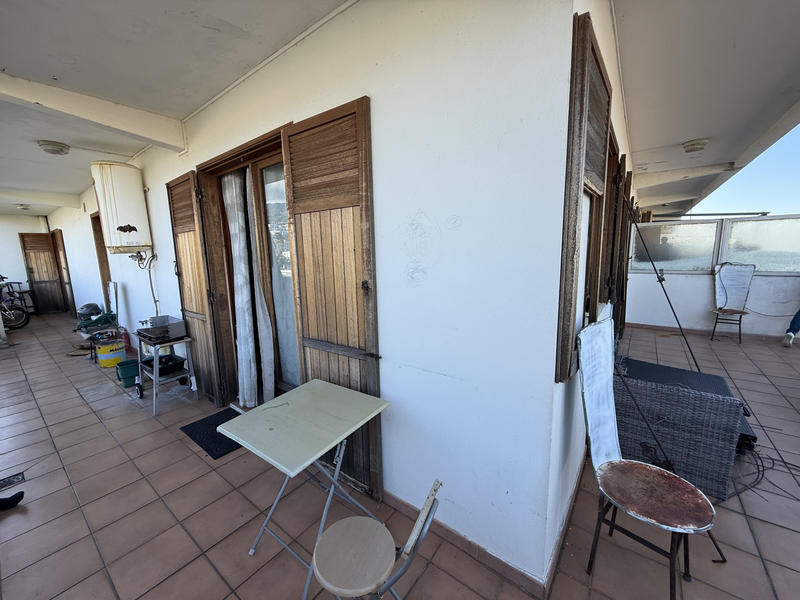 Appartement - 86 m² - 3 pièces